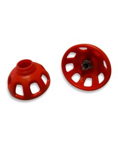 Nipple protection PVC