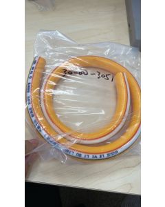 Hose-connecting set 3/4" for f/water supply CN