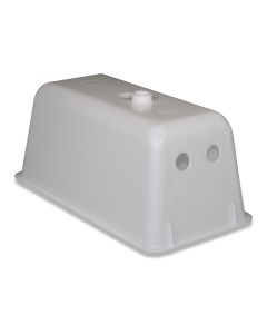 Water tank 2 outlets 5L