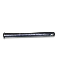 Bolt 12x130 galv w/hole f/splint f/egg belt idler E95