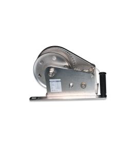 Winch 850 kg SST wall mounting for suspension