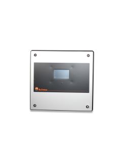 Control box f/EPC up to 32 pressure regulators