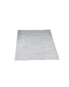 Bottom wire grille 1206 3/4"x3/4" Primus-16