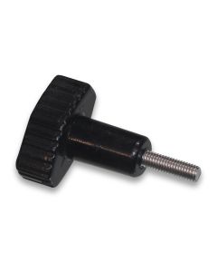 Wing screw for float valve Topaz