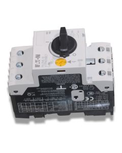 Protective motor switch PKZM0 6,3-10,0A