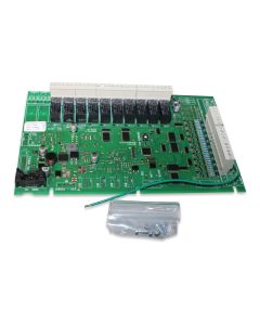Module I/O f/alarm unit AC Touch