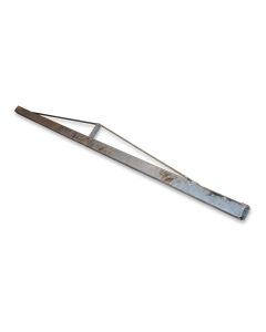 Support for pressure shaft HD2 cpl V15 IW=2225