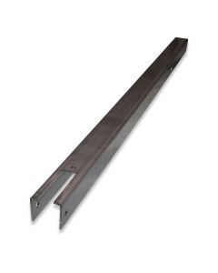 Extension for main post SST BD-C lb-height = 800mm