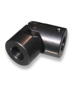 Universal joint for dry mixer 70L