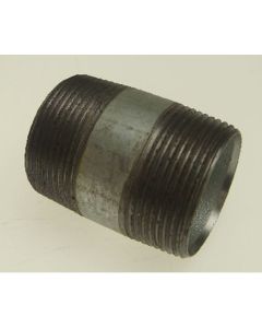 Nipple G. 1 1/2 - 60mm galv.