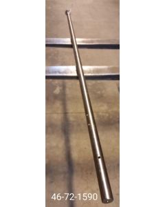 Shaft D35 F/4200L L-1905mm SST