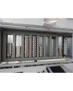 Control cabinet layer house - UV600 5r5t