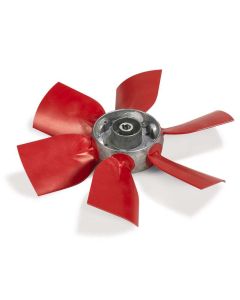 Fan blade f/motor f/Thermorizer TR 75