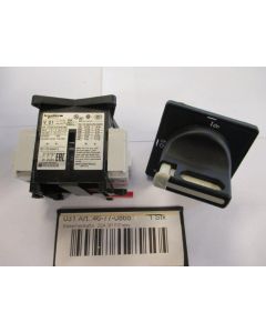 Main Switch 20A 3P