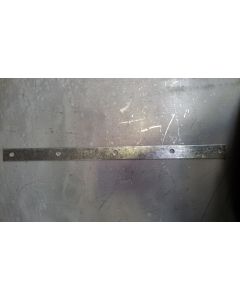 Clamp metallic 28mm nipple turkey
