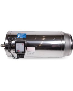 JetMaster P100 fuel oil