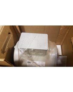 Drive 0,55kW 1Ph 220-254/440V 50Hz IP55 FS1 1450rpm η68,7