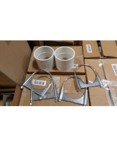 PARTS BOX, F/STEEL ELBOW ASSY, 450 FILL SYSTEM