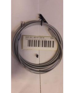 Sensor 24V DC f/pneumatic cylinder MicrosDry