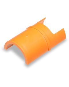 Adapter f/volume dispenser TI DR850/TF-D45