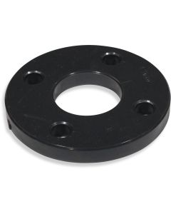 Flange DN16  50mm PVC