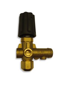 Pressure regulator 3/8"15L/min