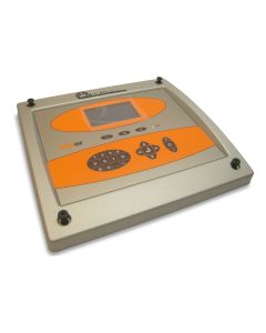 Display-board with keyboard Viper