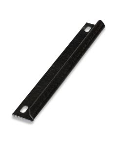 Guiding plate for egg belt