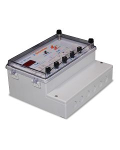Thermostat 5-steps STA10AH-CL