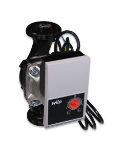 Circulating pump YP 30/6/HE 230V 2" f/mixer 75kW