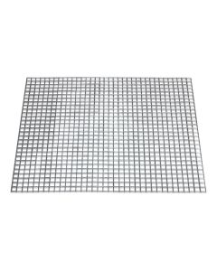 Bottom wire grille 1206 3/4"x3/4" f/wire floor NAT-Pr-a-16
