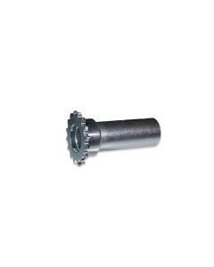 Chain bolt couplg. 10B z16 5/4" for cable winch GW80