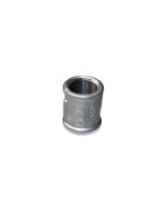 Socket   3/4" No 270 galv