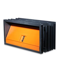 Fresh air inlet CL-2-1224