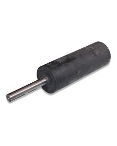 Drive roller 97x272 asymmetrical shaft 25x150 LB 2xE245