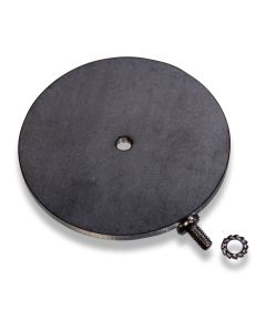 Air flow plate f/JetMaster GP40/GP70 ACU
