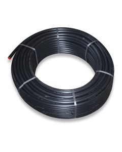Pipe 20x2.2mm PN6 PE