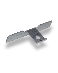 Cover b/front wire mesh and supporting profile AMX150transit
