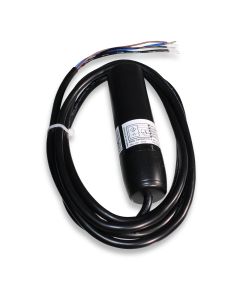 Sensor with heating DOL44RH-33 90-265V sensit/delay adj.