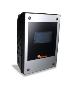 Base computer 105 Nano controller incl. housing