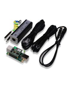 Landline module f/alarm system AC Touch