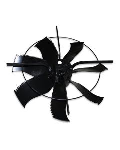 Fan FN080-8DT-REV 3x400V 50/60Hz 1.95/2.35A