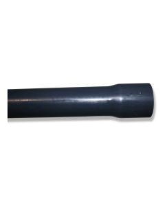Tube 63x4.70-5000 PVC DIN 8061/62 NP16