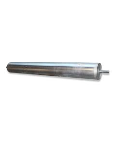 Drive roller XHD Dia 159x1346 UV639A-US NAT-R/1380