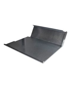 Covering right for Idler f/egg belt 600