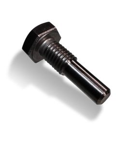 Axle end M10 SST