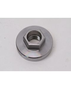 Stud bolt nut f/Maxima 700-130