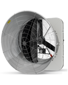 Fan BD-Flex-140C-3-1.5HP-A-230-1-60 unassembled