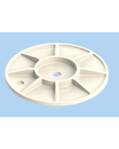 DIAPHRAM PLATE FOR REGULATOR