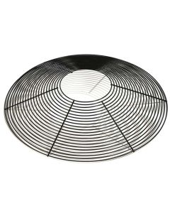 Wire mesh for fan f/Thermorizer TR 75